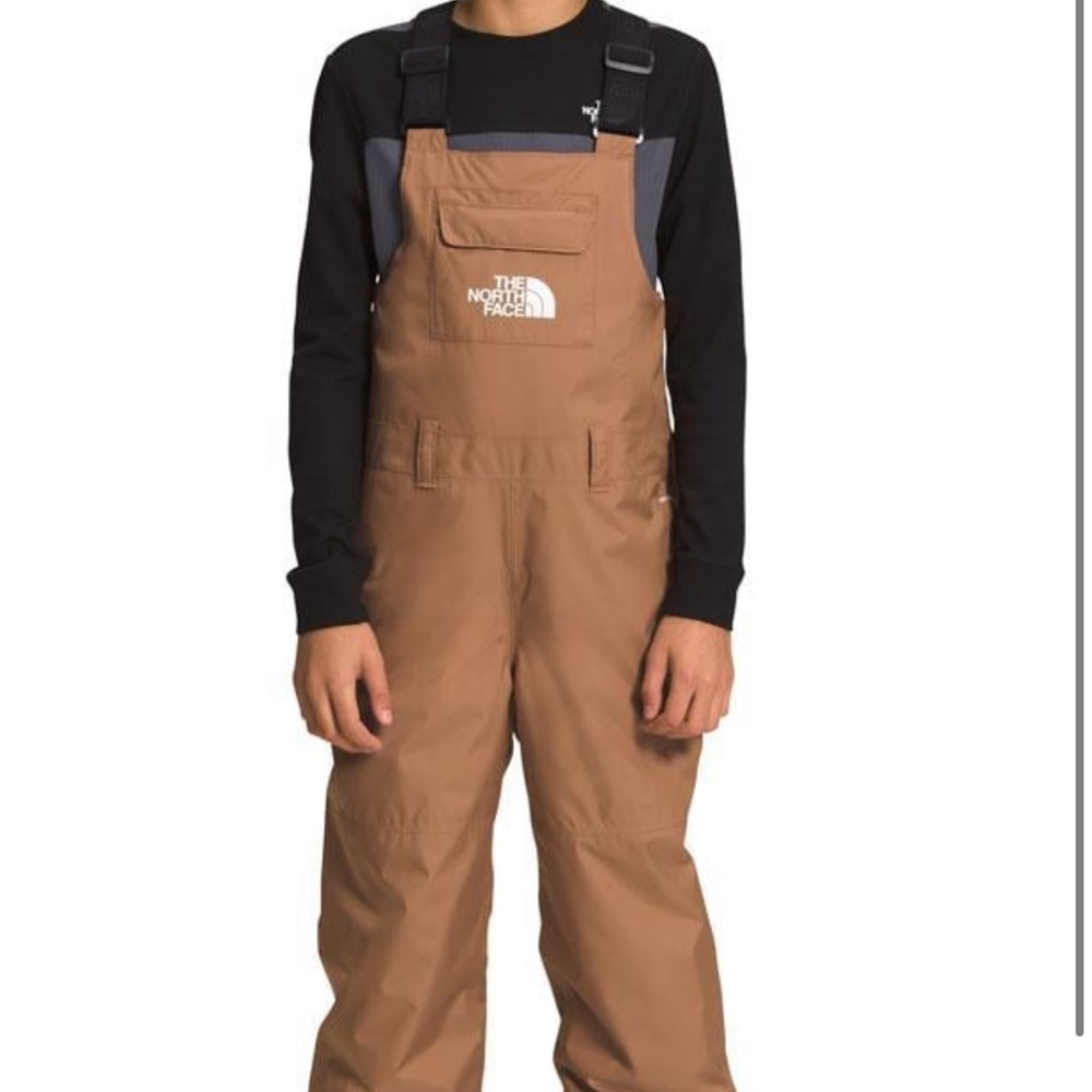 The North Face Chestnut Bib Overalls
